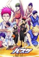 Kuroko’s Basketball 3rd Season (2015)