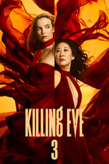 Killing Eve: Season 3 (2020)