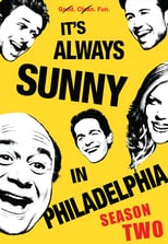 It’s Always Sunny in Philadelphia: Season 2 (2006)