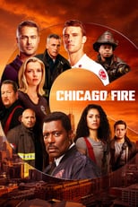 Chicago Fire: Season 9 (2020)