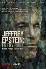 Jeffrey Epstein: Filthy Rich: Season 1 (2020)