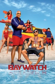 Baywatch (2017)