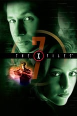 The X-Files: Season 7 (1999)