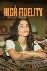 High Fidelity: Season 1 (2020)