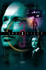 The X-Files: Season 3 (1995)