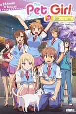 Sakurasou no Pet na Kanojo (2012)