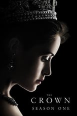 The Crown: Season 1 (2016)