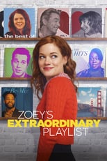 Zoey’s Extraordinary Playlist: Season 1 (2020)