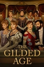 The Gilded Age: Season 2 (2023)