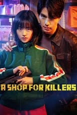 A Shop for Killers (2024)