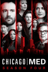 Chicago Med: Season 4 (2018)