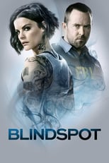 Blindspot: Season 4 (2018)