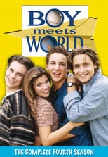 Boy Meets World: Season 4 (1996)