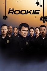 The Rookie: Season 3 (2021)