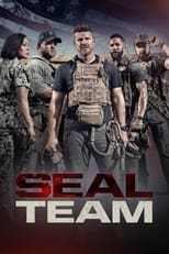 SEAL Team: Season 5 (2021)