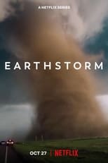 Earthstorm: Season 1 (2022)