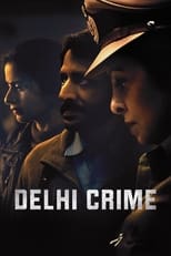 Delhi Crime: Season 2 (2022)