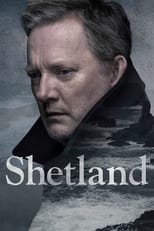 Shetland: Season 7 (2022)