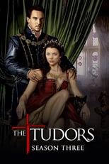 The Tudors: Season 3 (2009)