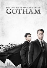 Gotham: Season 4 (2017)