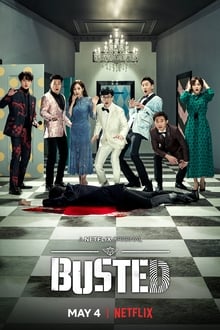 Busted!: Season 2 (2019)