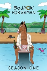 BoJack Horseman: Season 1 (2014)