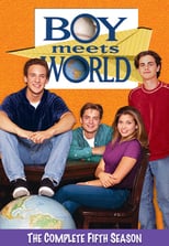 Boy Meets World: Season 5 (1997)