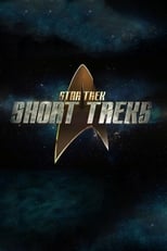 Star Trek: Short Treks: Season 2 (2019)