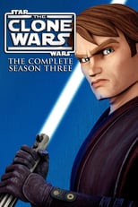 Star Wars: The Clone Wars: Season 3 (2010)