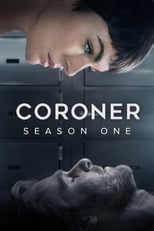 Coroner: Season 2 (2020)