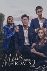 Melur Untuk Firdaus: Season 2 (2023)