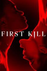 First Kill: Season 1 (2022)