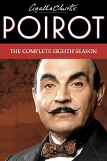 Agatha Christie’s Poirot: Season 8 (2001)