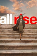 All Rise: Season 2 (2020)