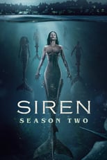 Siren: Season 2 (2019)