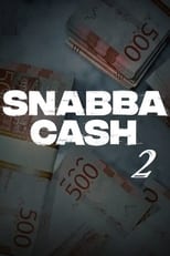 Snabba Cash: Season 2 (2022)