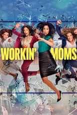 Workin’ Moms: Season 5 (2022)