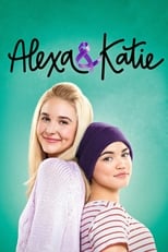 Alexa & Katie: Season 1 (2018)