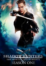 Shadowhunters: Season 1 (2016)