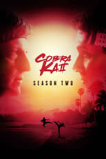 Cobra Kai: Season 2 (2019)