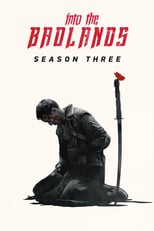 Into the Badlands: Season 3 (2018)