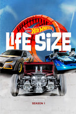 Life Size: Season 1 (2020)