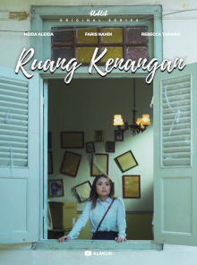 Ruang Kenangan