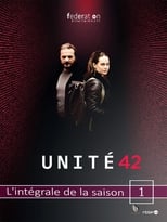 Unit 42: Season 1 (2017)