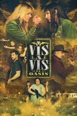 Vis a Vis: El Oasis: Season 1 (2020)