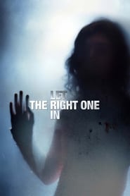 Let the Right One In (2008)