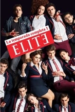 Elite: Season 1 (2018)