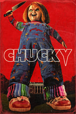 Chucky: Season 3 (2023)