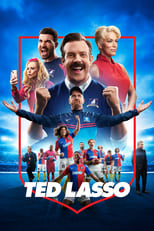 Ted Lasso: Season 3 (2023)