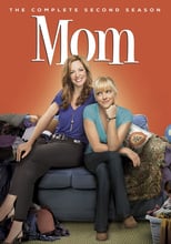 Mom: Season 2 (2014)